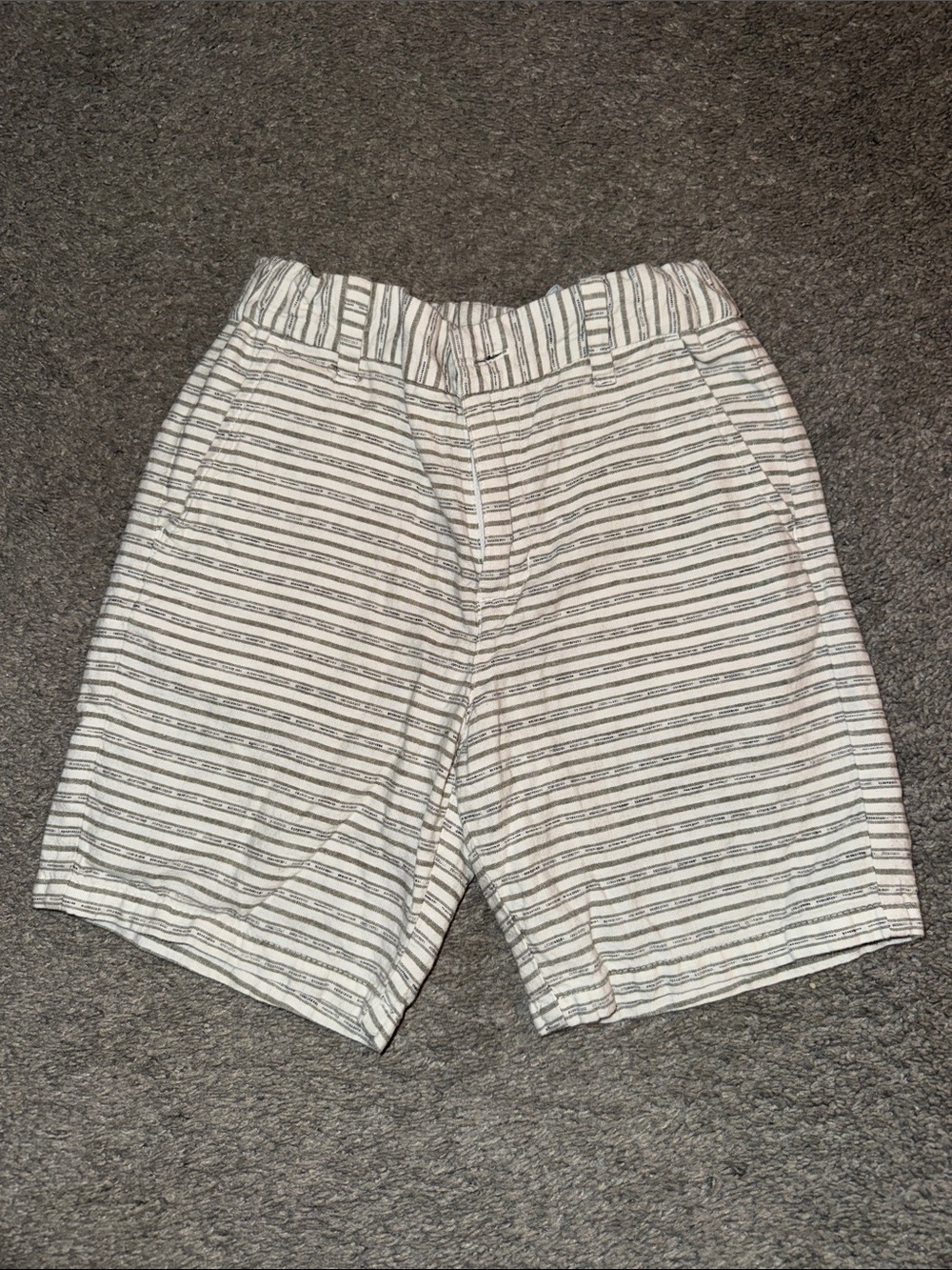 Janie and Jack Shorts